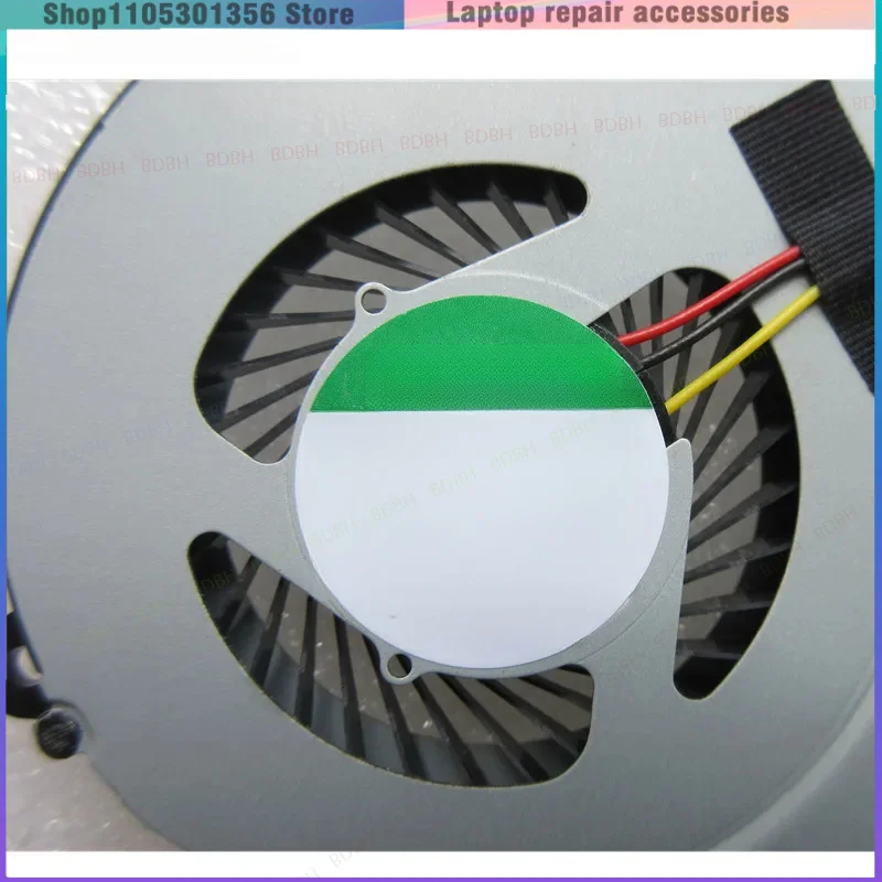 Nuevo ventilador de refrigeración para CPU de portátil, Notebook para Toshiba Satellite Dynabook serie L50-B L55t-B EF75070S1-C090-G99