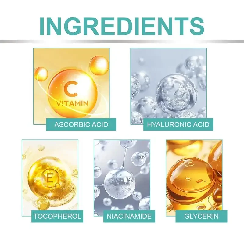 Krim Pemutih Penghilang Titik Kuat Mencerahkan Kulit dengan Cepat Menghilangkan Pigmentasi Melanin Melasma Bintik Hitam Melembabkan Gel Kecantikan
