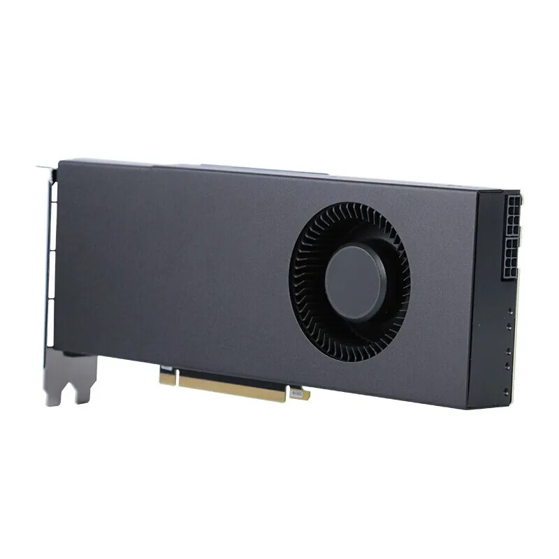 Turbo Version Graphics Card RTX4070-12G  192BIT 2Fan Rtx 4070 GDDR6 ECC Professional Graphics Card Game Graphic Card