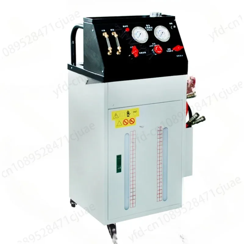 ATF-20DT Automatic Transmission Oil Changer Cleaning Gearbox Oil Machine Oil Flush Gearbox 12V/220V 70W