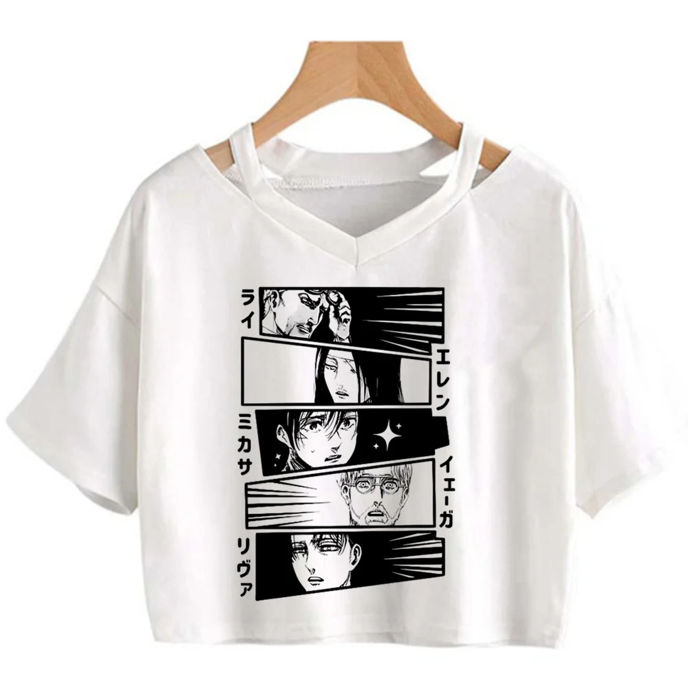 camiseta-cropped-eren-attack-on-titan-shingeki-no-kyojin-shoujo-baddie-emo-y2k-streetwear-meme-kawaii-jojifuku-gotica