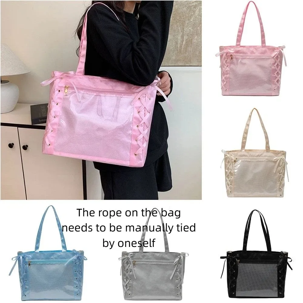 grande-capacidade-doce-ita-sacola-clara-bolso-frontal-diy-japones-jk-fita-saco-multi-purpose-arco-fita-feminina-bolsa