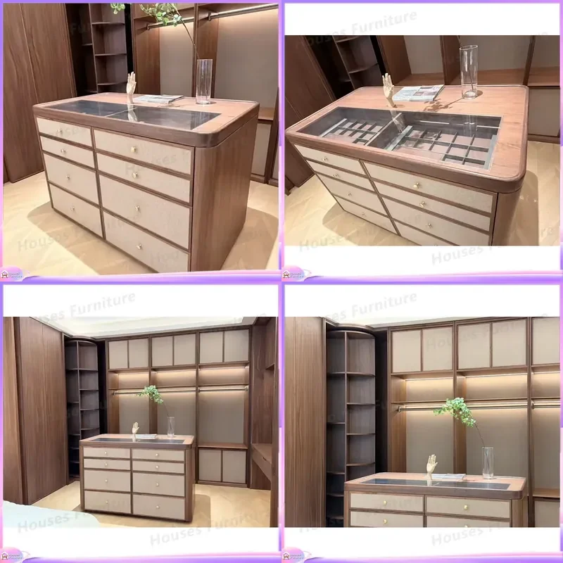 Solid Wood Shoe Cabinet Multi Layer Storage Organizer Floor Standing Entryway Furniture Modern Home Decor Display Rack