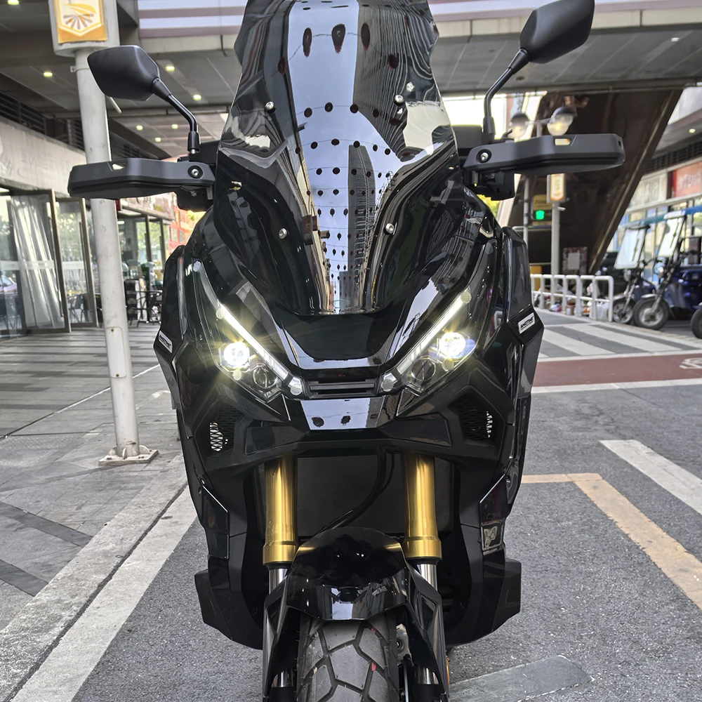 FOR HONDA X-ADV 750 2025 2026 XADV750 Motorcycle Acrylic Front