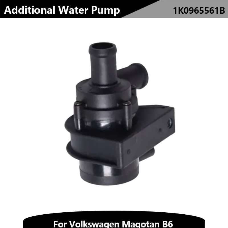 AUTO PART Auxiliary Cooling Water Pump 8K0965561A FOR Volkswagen Kailuwe T5 T6 Magotan B6