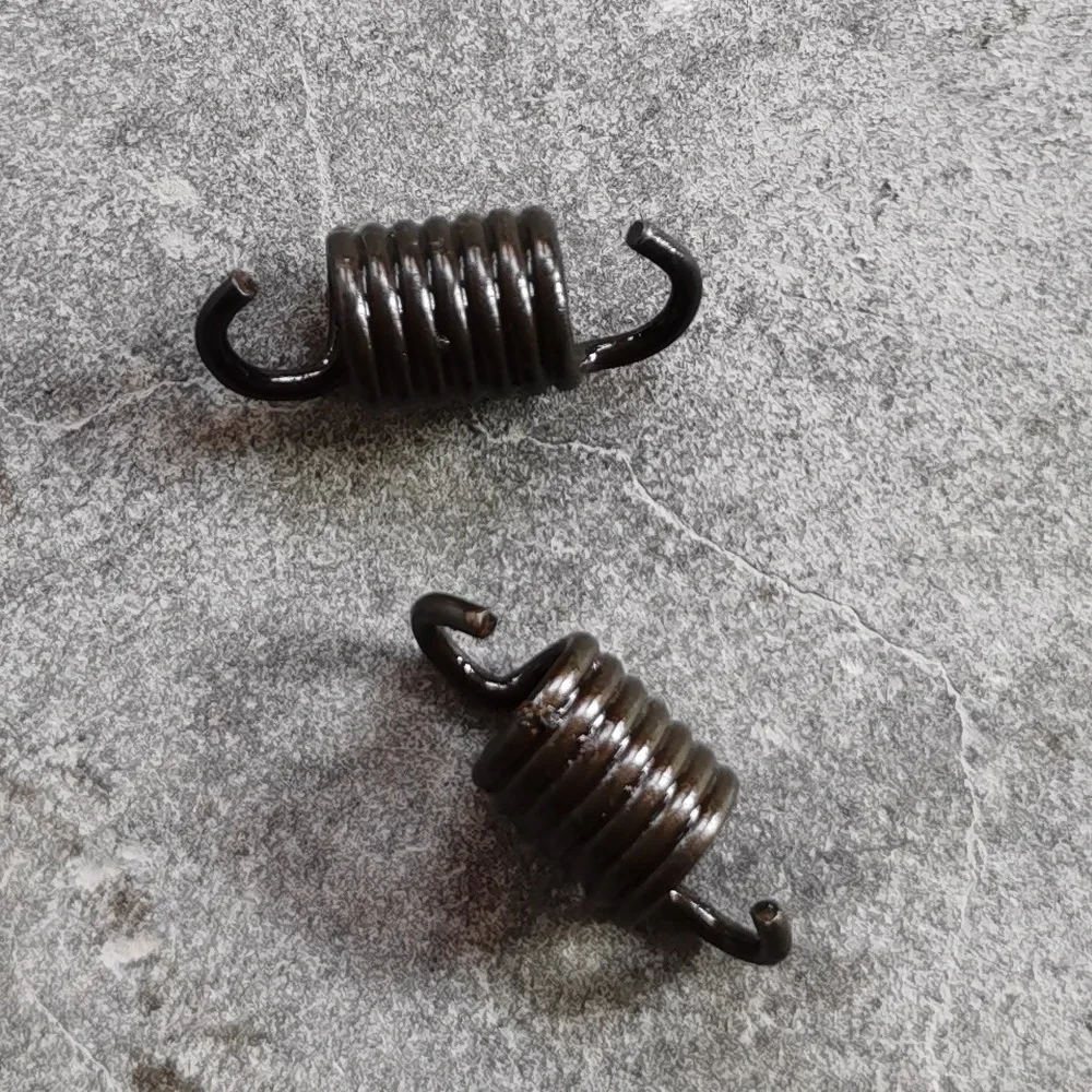 50pcs Clutch Spring MS 170 180 230 240 260 MS170 MS180 MS230 MS250 MS240 MS260 0000 997 5515, 0000 997 5600 sublimation blanks