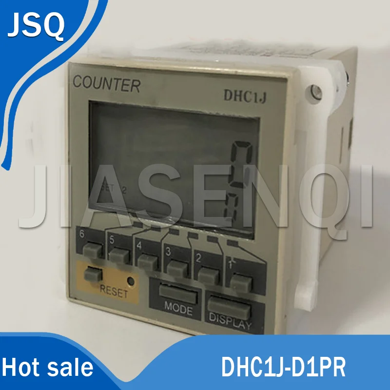 

100%NEW ORIGINAL DHC1J-D1PR
