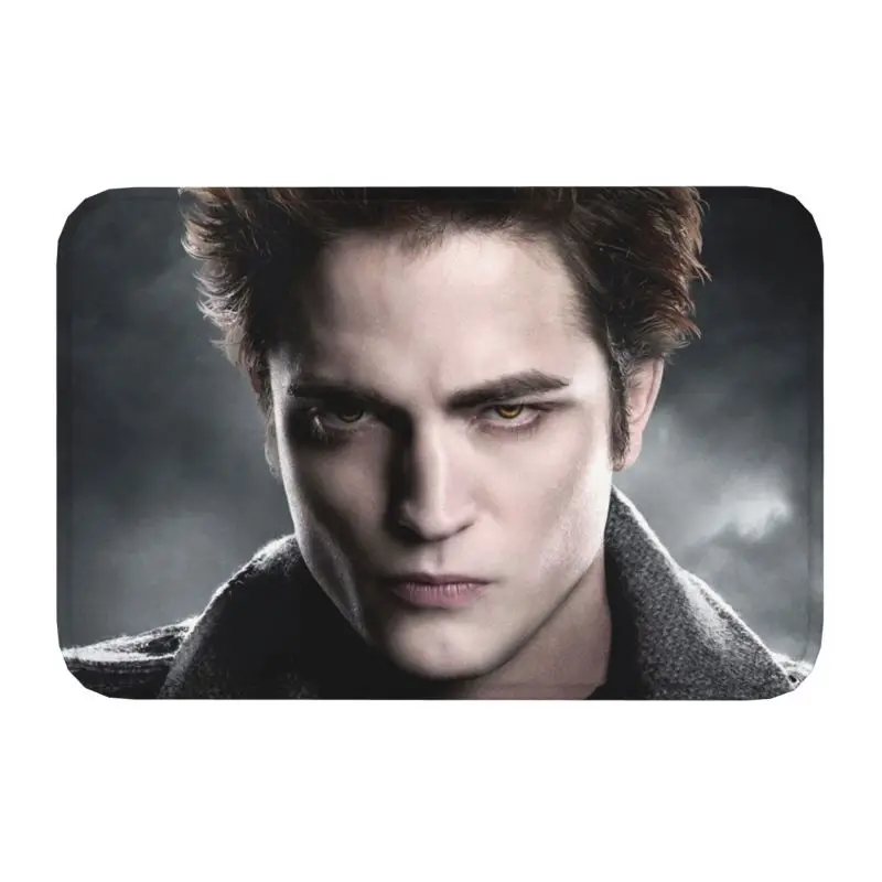 The Twilight Saga Doormat Anti-Slip Bathroom Kitchen Mat Garden Garage Floor Door Entrance Carpet Rug