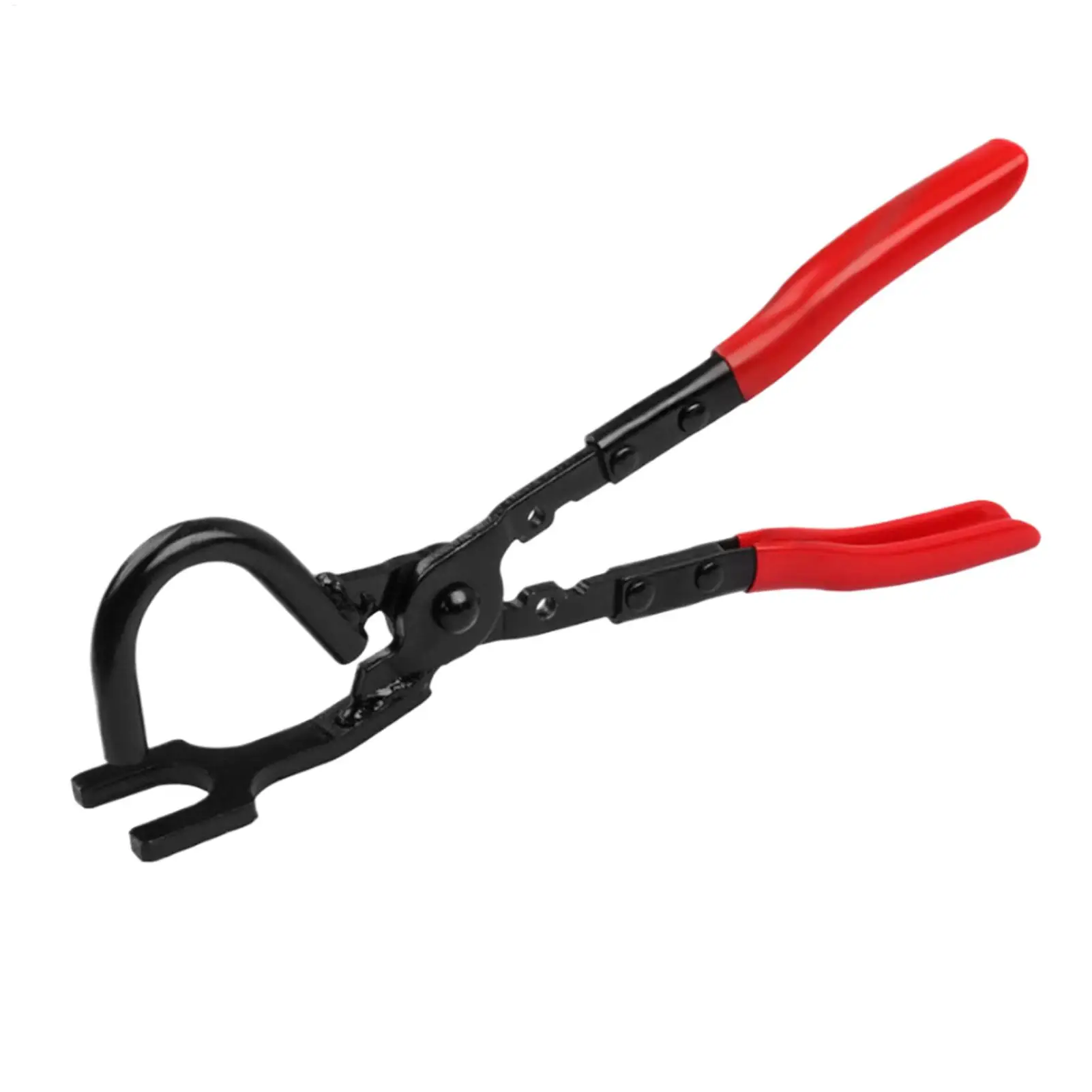 

Exhaust Pliers Rubber Hanger Support Removal Tool Ergonomic Automotive Repair Supplies For Car Vehicles Truck Sedan Auto
