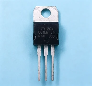 L7912CV L7912 TO220 7912 TO-220 LM7912 MC791 new original Chip Wholesale 10PCS