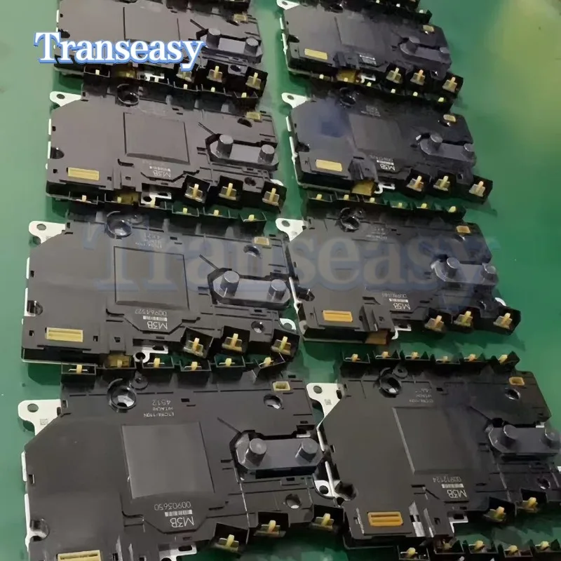 Original New RE7R01A ETC94-110N TCM TCU Transmission Control Module Suit For 08UP Infinity Q50