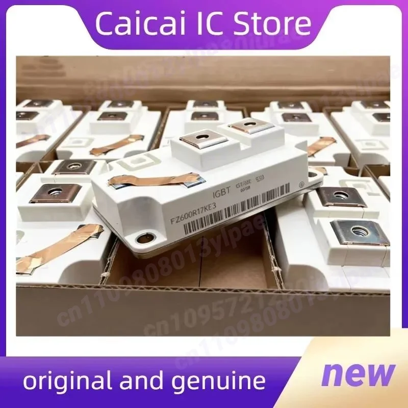 

Модуль питания IGBT FZ400R12KP4 FZ400R17KE4 FZ400R12KS4 FZ400R12KE4 FZ400R12KE3 FZ400R17KE3