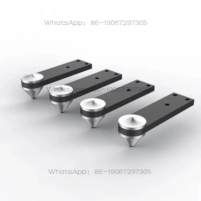 SP1500 Combined Speaker Shock Absorption Foot Nail Shock Absorption Foot Nail Foot Pad