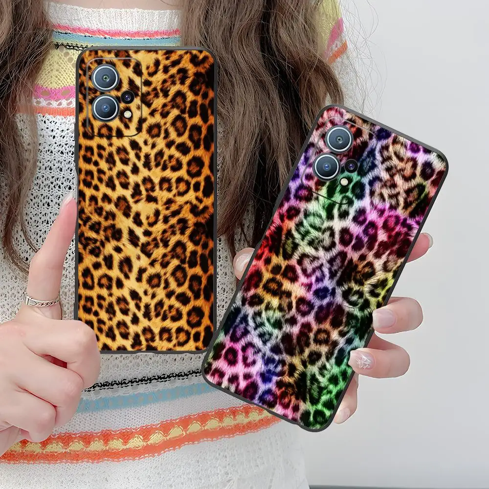 Classic Leopard Mat…