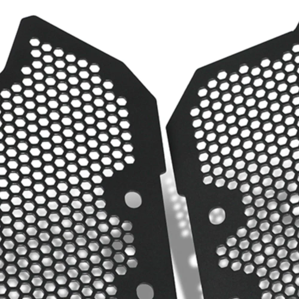 

Radiator Guard Grille Grill Cooling Cover Protection parts Motorcycle Accessories FOR YAMAHA YZF R7 YZFR7 YZF-R7 2022-2026 2025