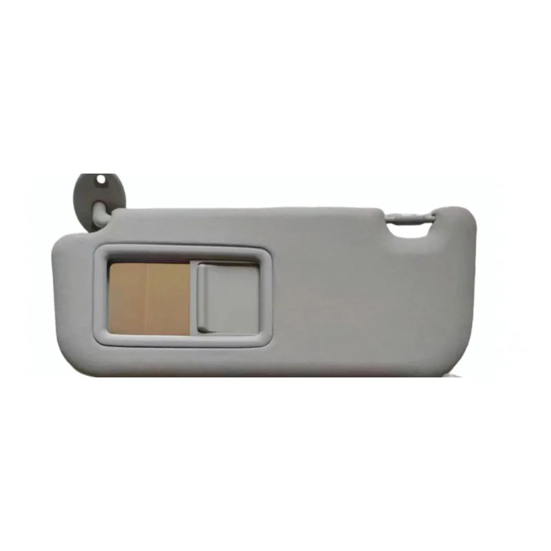 

Genuine Car Front Windshield Sun Visor with Make-up Mirror Gray Left Right for Toyota Frontlander Corolla Cross
