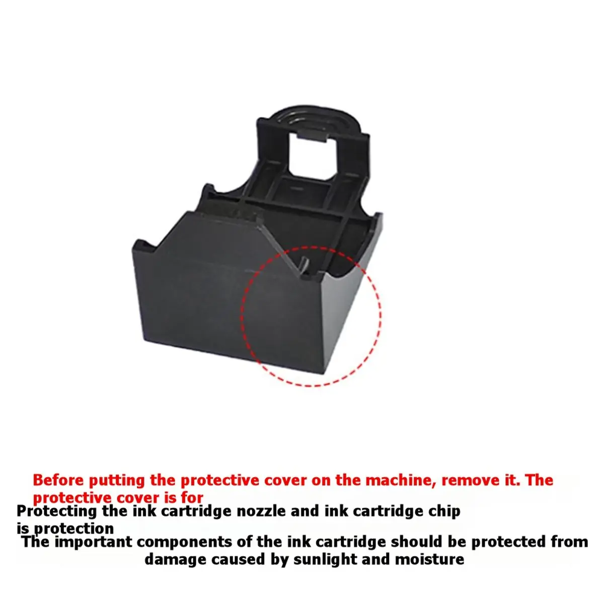 For PG445XL CL446XL 2PK Replacement Ink Cartridges for PIXMAMG2540S MG2545s MG3040