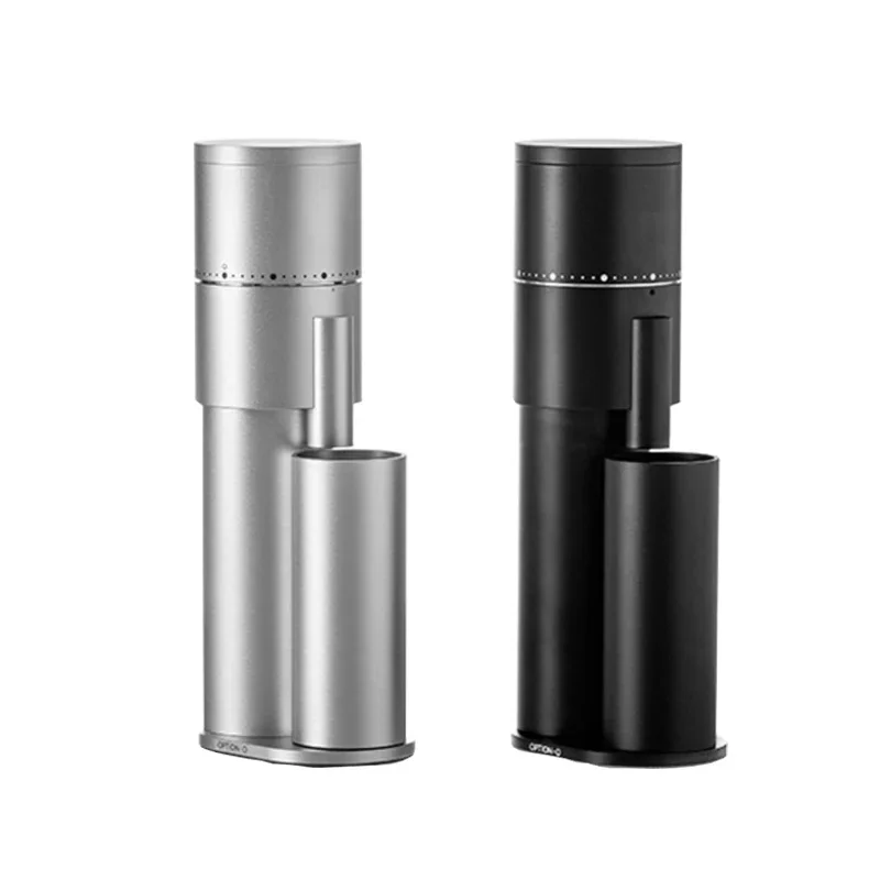 Mini Electric For 110/220V Coffee Grinder 30g Espresso Coffee Grinder 38-48mm Conical Burr Usb Coffee Grinder Single Dose