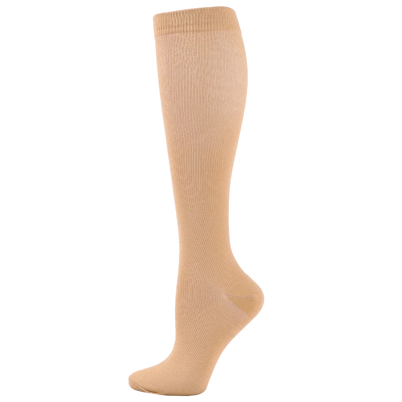 1/3 Paar Kompressions-Sportsocken, medizinische Pflegestrümpfe, verhindern Krampfadern, Socken, Schwangerschaft, Pflege, sportliche Fußballsocken