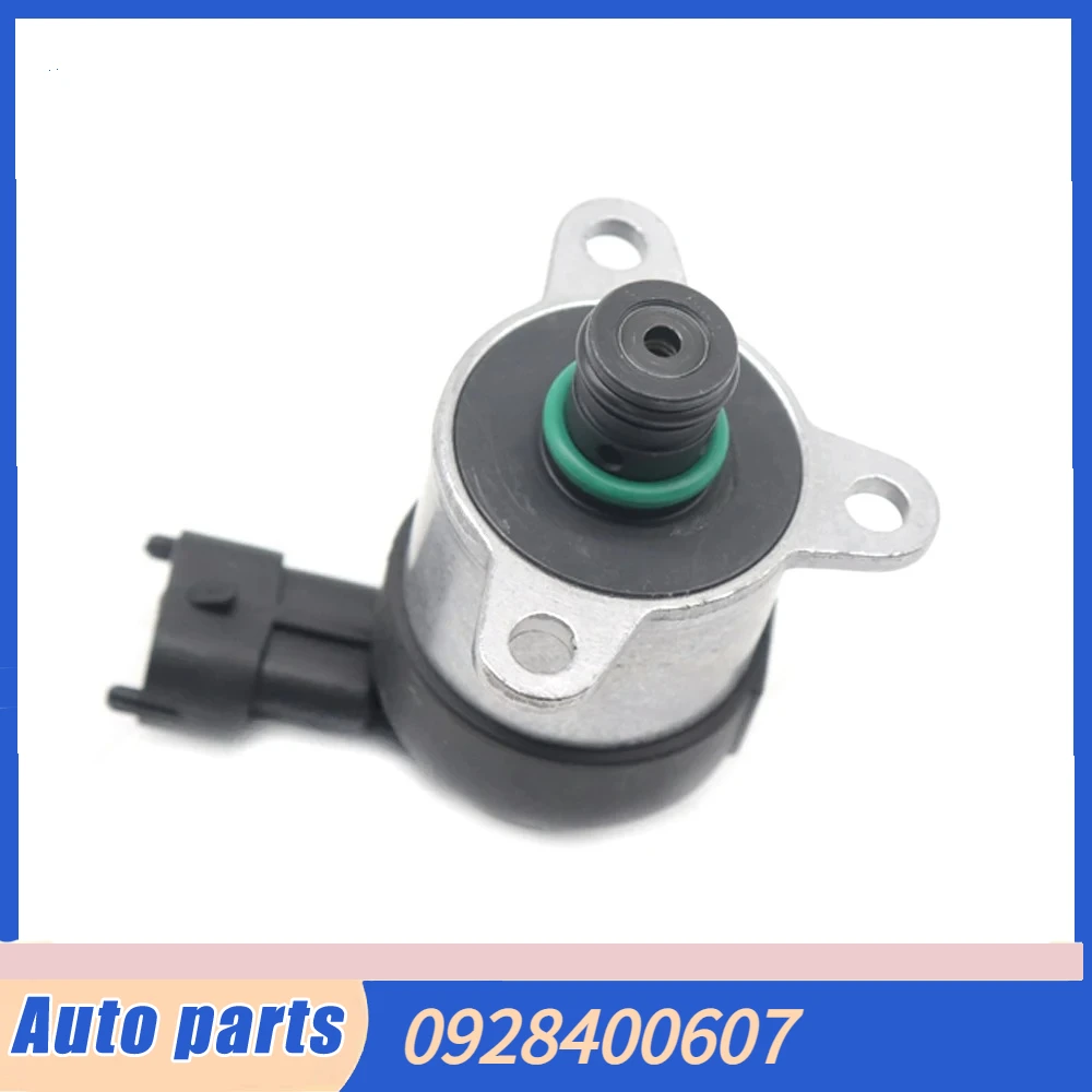 Fuel Pump Pressure Regulator Suction Control Valve SCV For FORD C-MAX FIESTA FOCUS FUSION For Volvo C30 S40 V50 V70 0928400607