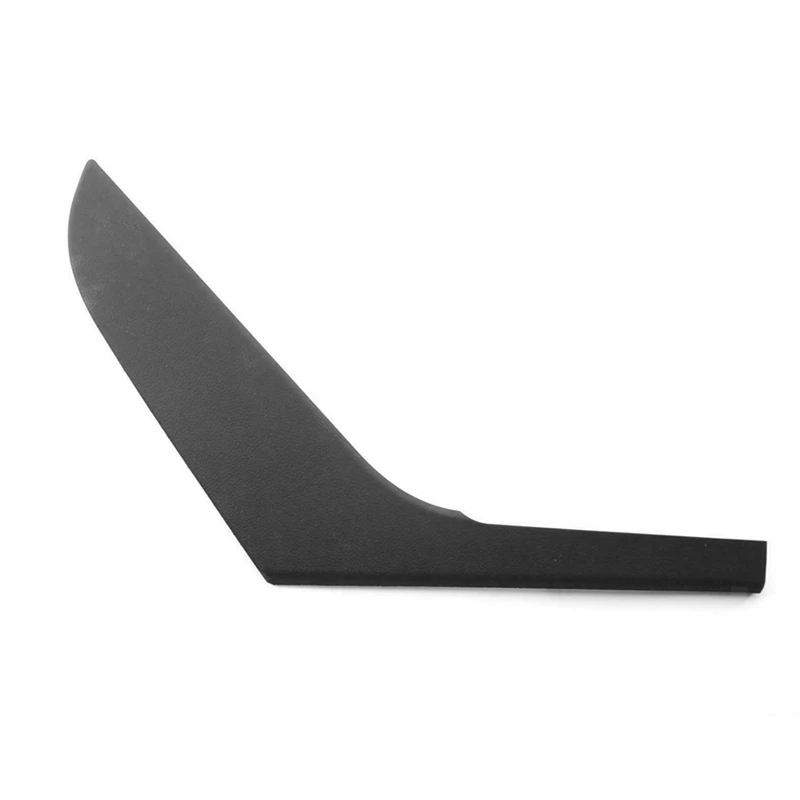 مجموعة تشذيب الأبواب الداخلية للمقبض ، الجولف Mk6 ، السحب ، 5K4868039A ، 5K4868040A