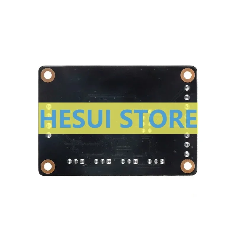 Wildfire /AD5689 module DAC haute précision 16 bits double canal-10 ~ 10 V module de conversion numérique-analogique