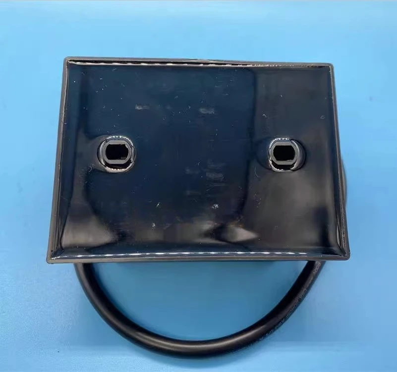 

Трансформатор зажигания ET401A 402A, одиночная биполярная электронная горелка высокого напряжения, аксессуары