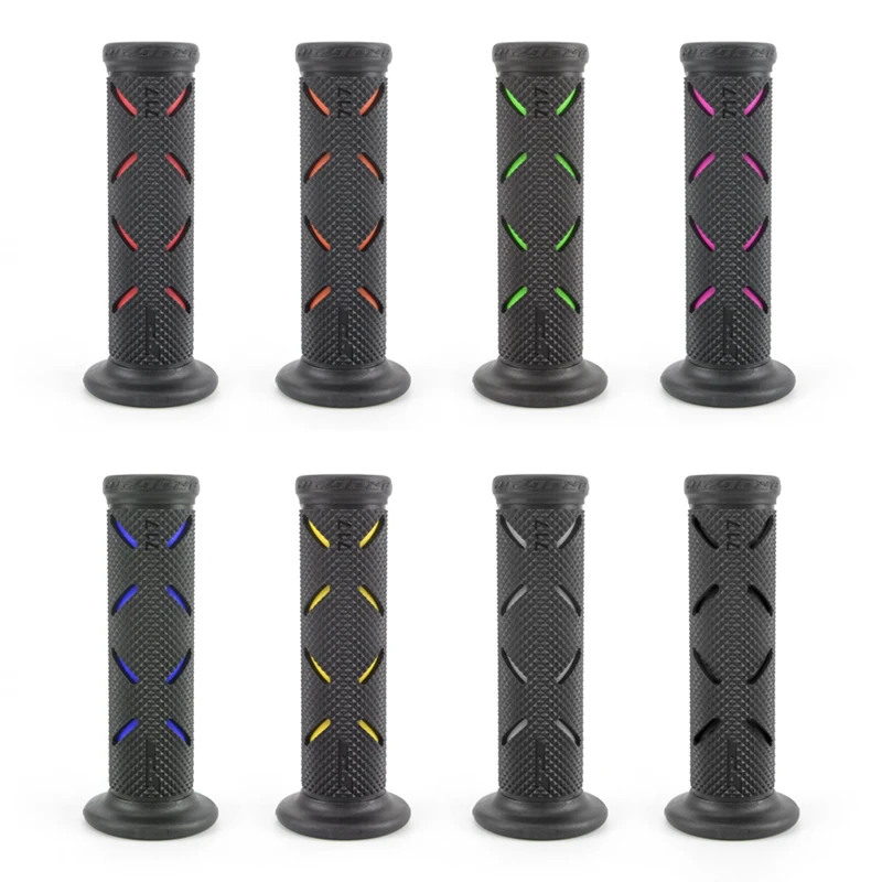 Handlebar Grip Gel Brake Handle Rubber for 7/8" Motorcycle For KTM CRF EXC YZF Protaper Pro taper Motorcross Dirt Pit Bike image 3
