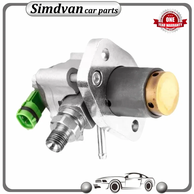 High Pressure Fuel Pump 23100-28030 23100-28040 23480-28012 23100-28031 23100-28033 23100-28034 23100-28052 For Toyota 2000-2012