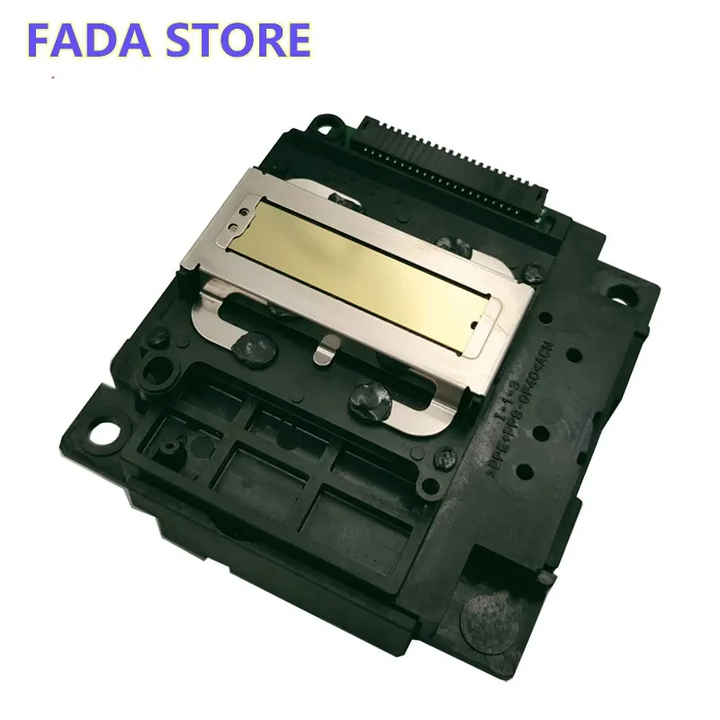 

Print Head Printhead for Epson L132 L130 L220 L222 L310 L362 L365 L366 L455 L456 L565 L566 WF-2630 XP-332 WF2630 Printer Parts