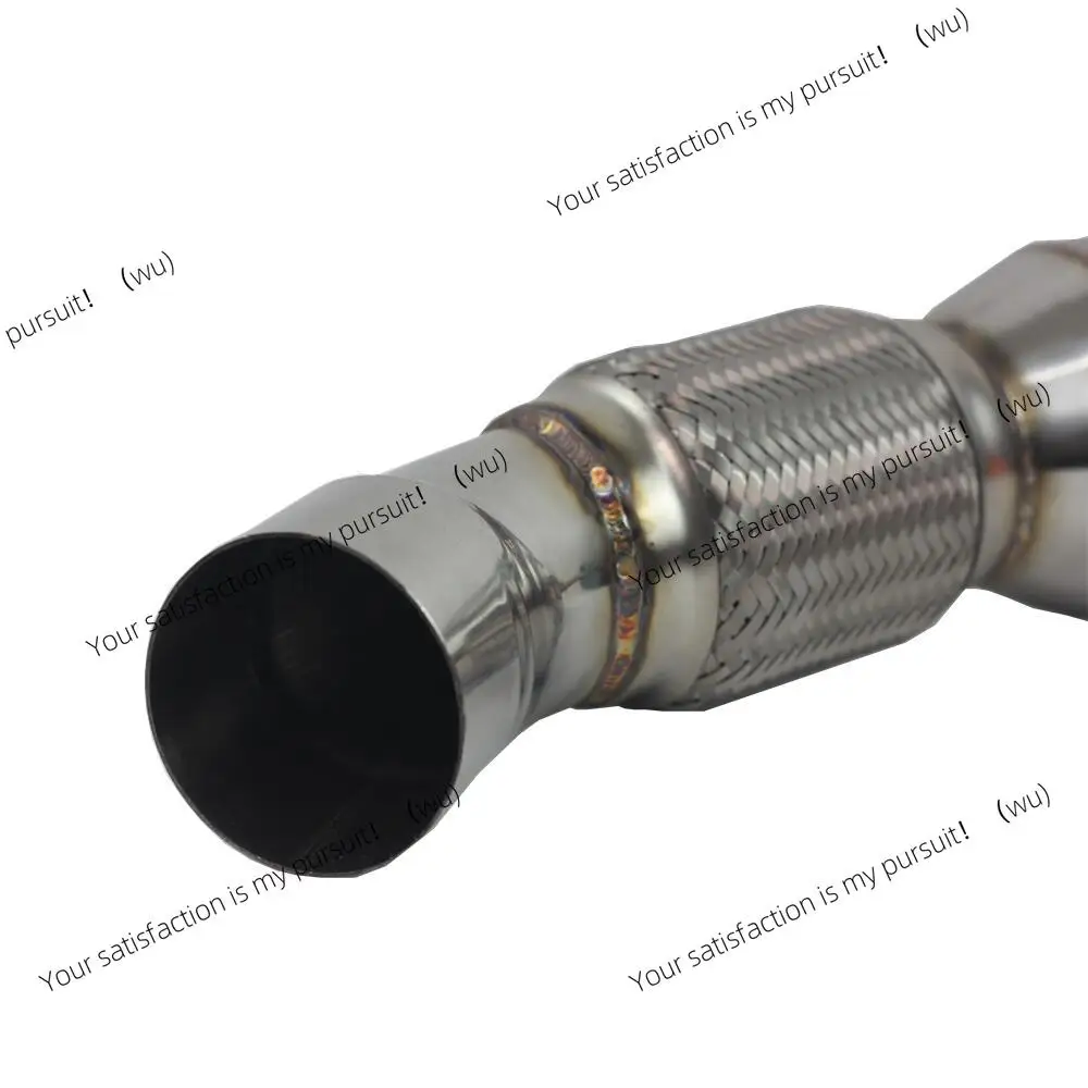 4,5 "Turbo Bajante … - image