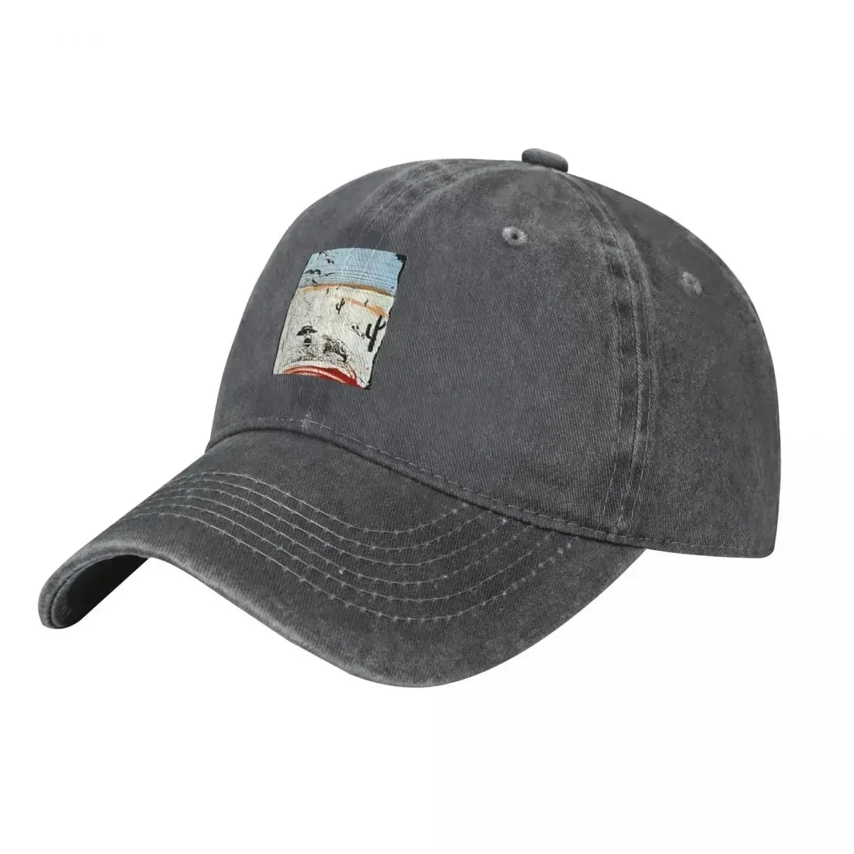 2026 Fear and This is bat country - Loathing in Las Vegas Baseball Cap Cosplay sun caps cute Ball  Women's Beach Outlet 2025 Men