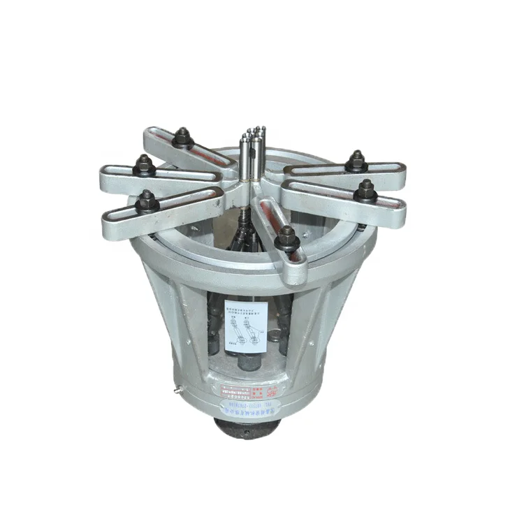 Best selling good product mu110 u-type circle multi-axis device adjustable multi-spindle head