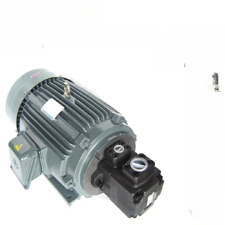 AC motor, three-phase asynchronous motor