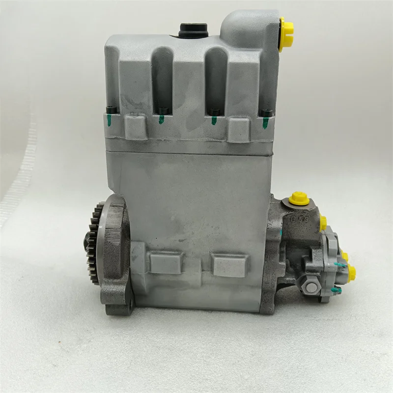 High Quality CAT Part Diesel Fuel Injector Pump 312-0677 Injectrion Pump for Engine C7 C9 3120677 Excavator Provided