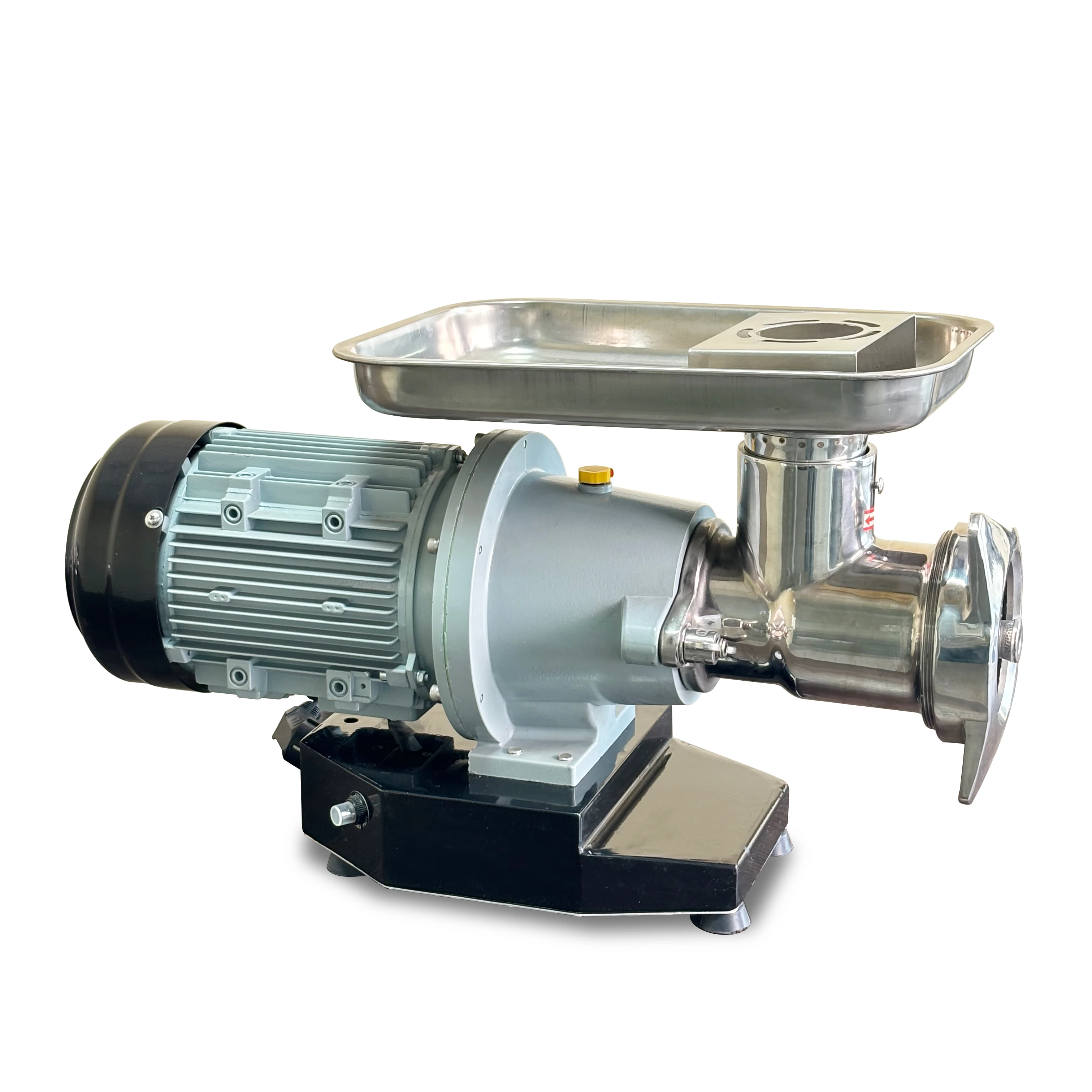 2.2KW High-power Stainless Steel Meat Grinder with High-quality Blades That Are Easy to Clean and Can Be Customized ECO-32S
