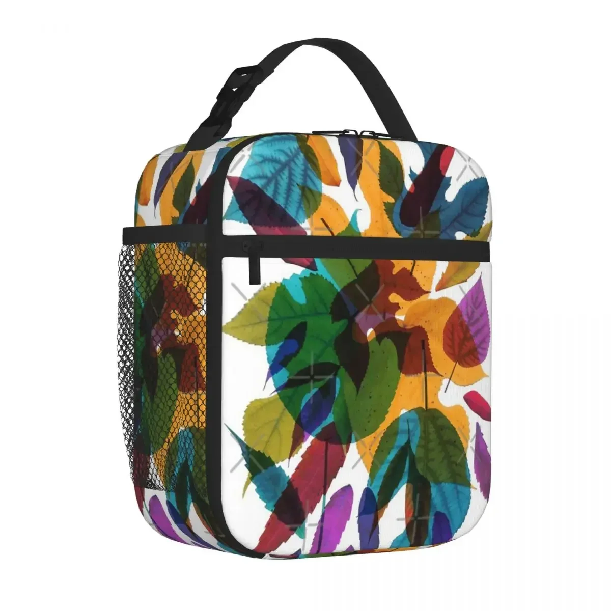 November 431 Lunch Tote Lunch Bags Anime Lunch Bag Children'S Lunch Bag image 2