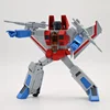 Déformation de l'espace Jouet de déformation DS-001 Ds01 G1 Starscream MP Modèle à l'échelle 4