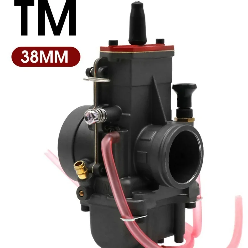 

Motorcycle Modified Carburetor Mikuni TM 38mm Applicable For RZ350 CR25