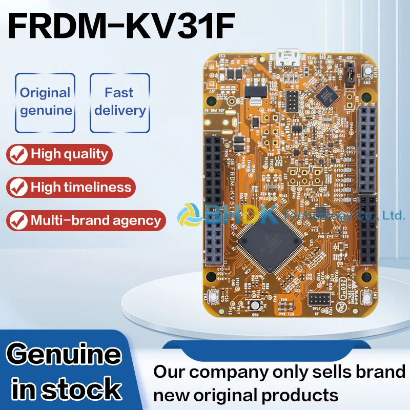 FOR Freescale FRDM-KV31F board Kinetis KV31F512VLL12 MCU embedded freedom development evaluation board