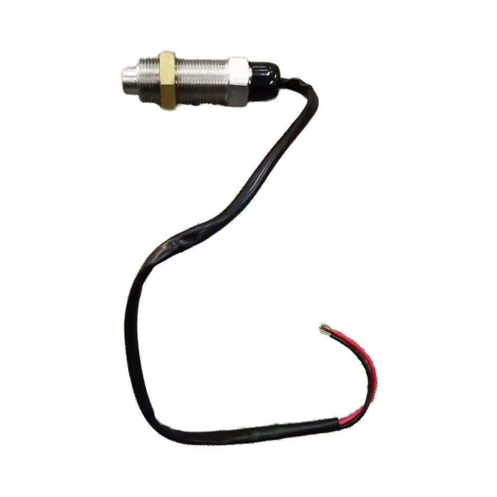 unique For  B3.3 Speed Sensor Induction Plug Accessories for Foton Lovol FR80G Excavator Engine Spare Parts Construction Machine