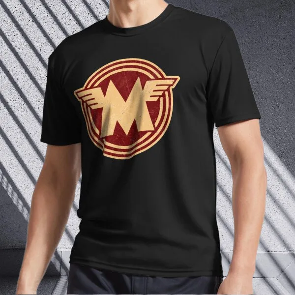 BEST ONE! Matchless Motorcycles Logo Unisex T-Shirt Funny Size S to 5XL