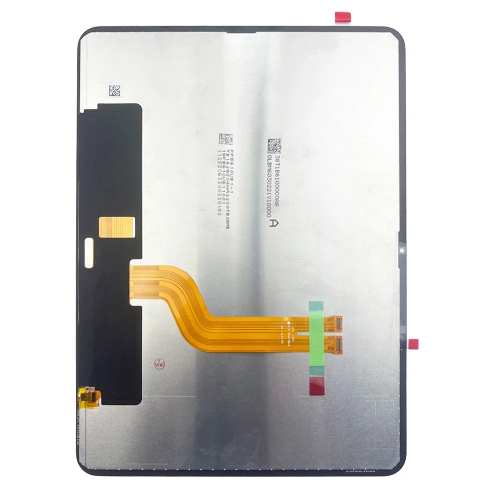 Ori For OPPO Pad 2 11.61" OPPOPad 2 OPD2201 X22N2 OPD 2201 LCD Display Touch Screen Digitizer Glass Assembly Repair Parts