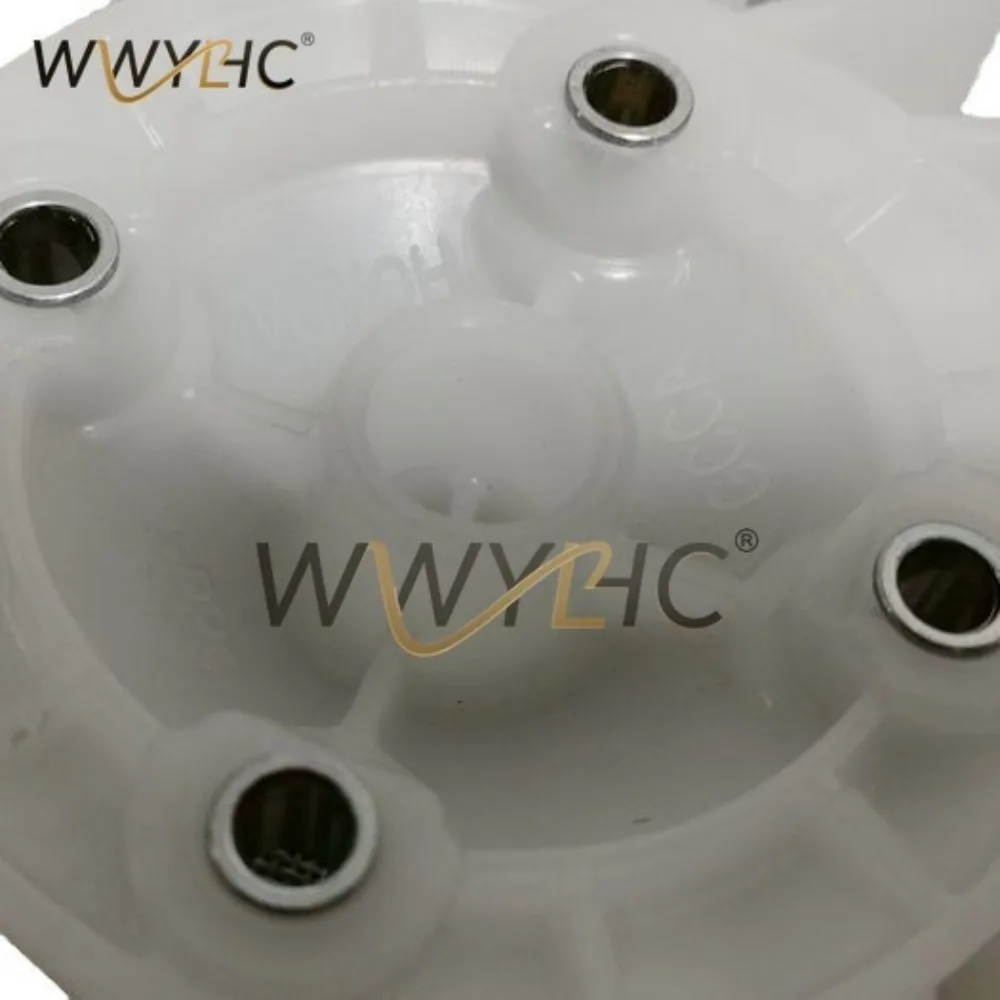 Suitable for Scooter WH100T Ventilation Fan Cover Fan Cover Fan Blade Cover