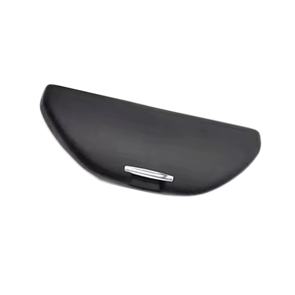 Sun Visor Holder Glasses Case Sun Visor Storage Simple Installation Direct Replacement For Jetta Practical Car Glasses Storage