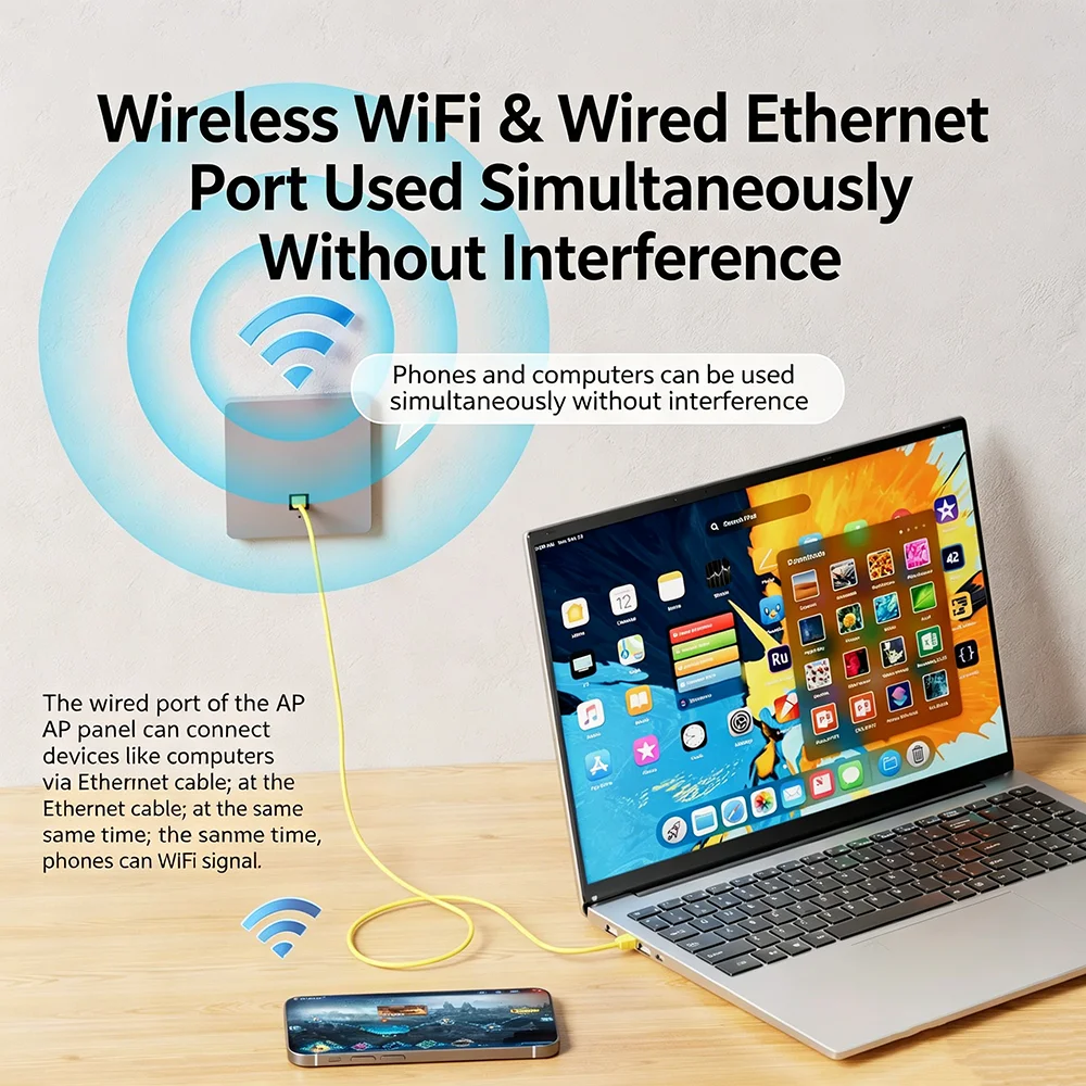 Thumbnail 3 - #8 Wireless Access Points Comparison Guide