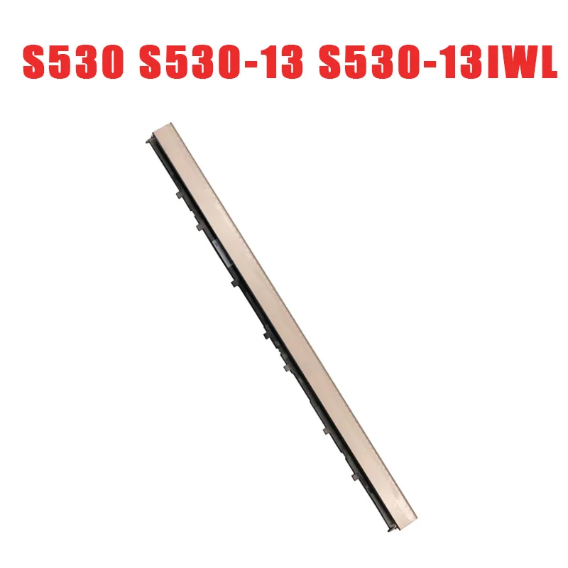 

5CB0S16278 Laptop LCD Hinge Cover For Lenovo For Ideapad S530 S530-13 S530-13IWL 81J7
