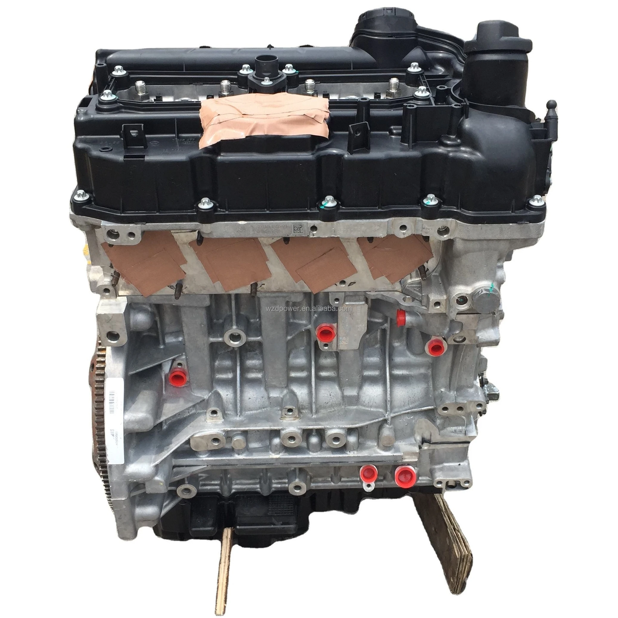 for  520 525 528 X1 220i X5 X3 320 328 420 428 X6 125 120 X4 Z4 N20B20  Engine