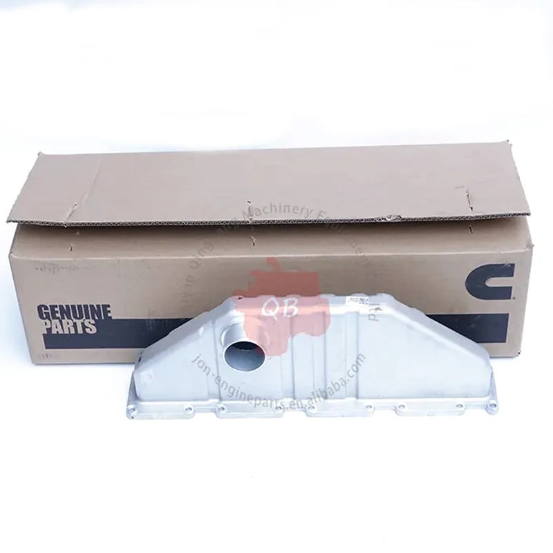 

Construction machinery engine parts for Cummins Intake Manifold Cover 5320447 for Cummins L9.3 5320447