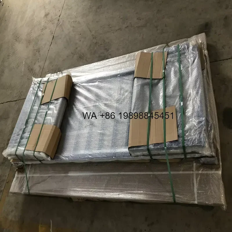 Wmwmnu for Livestock Weighing Scale with Fence Dynamic Electronic Animal Scale for Live Stock Farm